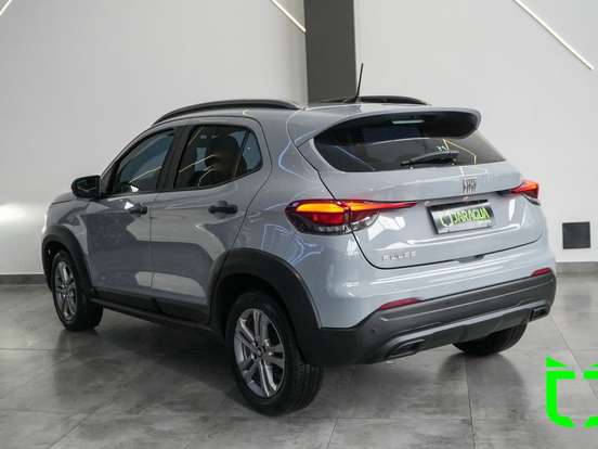 FIAT-PULSE-1.3 FLEX DRIVE MANUAL FIAT-PULSE-2021