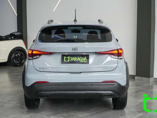 FIAT-PULSE-1.3 FLEX DRIVE MANUAL FIAT-PULSE-2021