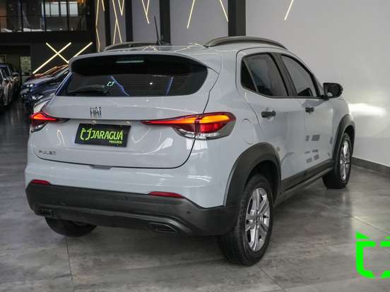 FIAT-PULSE-1.3 FLEX DRIVE MANUAL FIAT-PULSE-2021