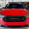 FIAT PULSE 1.3 TURBO 270 FLEX ABARTH AT6 FIAT PULSE 1.3 TURBO 270 FLEX ABARTH AT6
