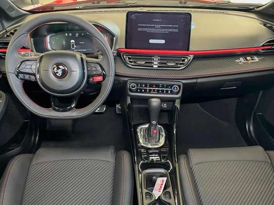 FIAT-PULSE-1.3 TURBO 270 FLEX ABARTH AT6 FIAT-PULSE-2026