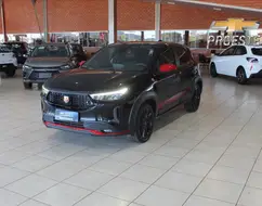FIAT PULSE 1.3 TURBO 270 FLEX ABARTH AT6 FIAT PULSE 1.3 TURBO 270 FLEX ABARTH AT6