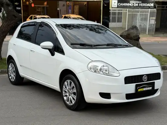 FIAT-PUNTO-2012