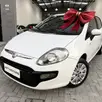 FIAT PUNTO 1.4 ATTRACTIVE ITALIA 8V FLEX 4P MANUAL FIAT PUNTO 1.4 ATTRACTIVE ITALIA 8V FLEX 4P MANUAL