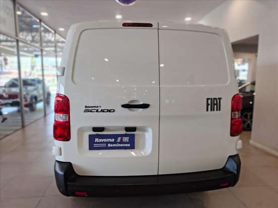 FIAT-SCUDO-2.2 TURBO DIESEL CARGO MANUAL FIAT-SCUDO-2024