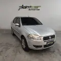 FIAT SIENA 1.0 MPI EL 8V FLEX 4P MANUAL FIAT SIENA 1.0 MPI EL 8V FLEX 4P MANUAL