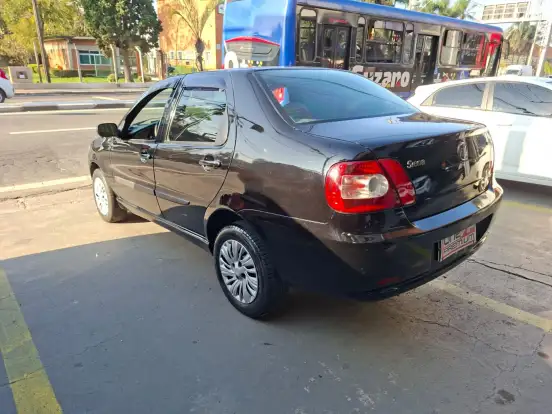FIAT-SIENA-1.0 MPI FIRE 8V FLEX 4P MANUAL FIAT-SIENA-2007