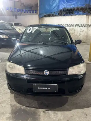 FIAT SIENA 1.0 MPI FIRE CELEBRATION 8V FLEX 4P MANUAL