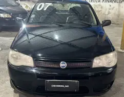 FIAT SIENA 1.0 MPI FIRE CELEBRATION 8V FLEX 4P MANUAL FIAT SIENA 1.0 MPI FIRE CELEBRATION 8V FLEX 4P MANUAL