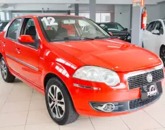 FIAT SIENA 1.6 MPI ESSENCE 16V FLEX 4P AUTOMATIZADO FIAT SIENA 1.6 MPI ESSENCE 16V FLEX 4P AUTOMATIZADO