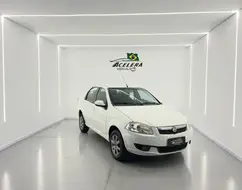 FIAT SIENA 1.4 MPI EL 8V FLEX 4P MANUAL FIAT SIENA 1.4 MPI EL 8V FLEX 4P MANUAL
