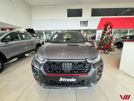 FIAT STRADA 1.0 TURBO 200 FLEX ULTRA CD CVT