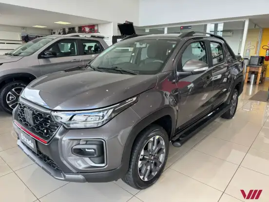 FIAT-STRADA-1.0 TURBO 200 FLEX ULTRA CD CVT FIAT-STRADA-2026
