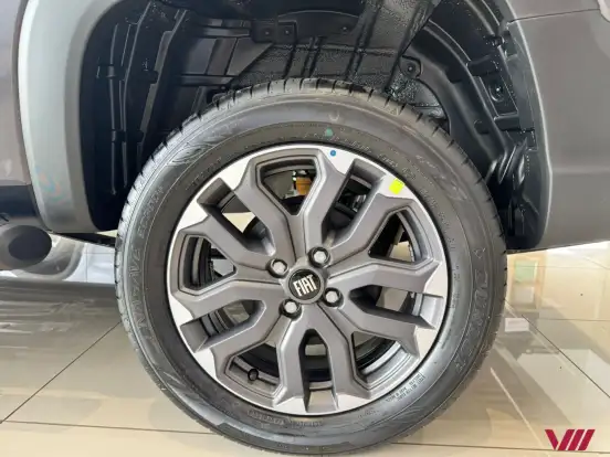 FIAT-STRADA-1.0 TURBO 200 FLEX ULTRA CD CVT FIAT-STRADA-2026