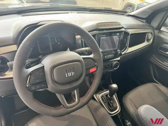 FIAT-STRADA-1.0 TURBO 200 FLEX ULTRA CD CVT FIAT-STRADA-2026