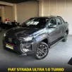 FIAT STRADA 1.0 TURBO 200 FLEX ULTRA CD CVT FIAT STRADA 1.0 TURBO 200 FLEX ULTRA CD CVT