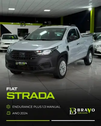 FIAT STRADA 1.3 FIREFLY FLEX ENDURANCE CS MANUAL