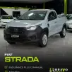 FIAT STRADA 1.3 FIREFLY FLEX ENDURANCE CS MANUAL FIAT STRADA 1.3 FIREFLY FLEX ENDURANCE CS MANUAL