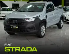 FIAT STRADA 1.3 FIREFLY FLEX ENDURANCE CS MANUAL FIAT STRADA 1.3 FIREFLY FLEX ENDURANCE CS MANUAL