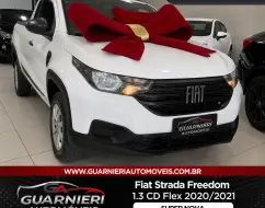 FIAT STRADA 1.3 FIREFLY FLEX FREEDOM CD MANUAL FIAT STRADA 1.3 FIREFLY FLEX FREEDOM CD MANUAL