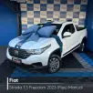 FIAT STRADA 1.3 FIREFLY FLEX FREEDOM CS MANUAL FIAT STRADA 1.3 FIREFLY FLEX FREEDOM CS MANUAL