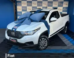 FIAT STRADA 1.3 FIREFLY FLEX FREEDOM CS MANUAL FIAT STRADA 1.3 FIREFLY FLEX FREEDOM CS MANUAL