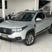 FIAT STRADA 1.3 FIREFLY FLEX FREEDOM CS MANUAL FIAT STRADA 1.3 FIREFLY FLEX FREEDOM CS MANUAL