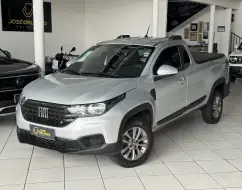 FIAT STRADA 1.3 FIREFLY FLEX FREEDOM CS MANUAL FIAT STRADA 1.3 FIREFLY FLEX FREEDOM CS MANUAL