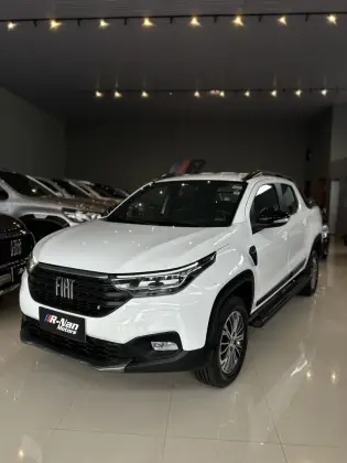FIAT STRADA 1.3 FIREFLY FLEX RANCH CD CVT