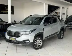 FIAT STRADA 1.3 FIREFLY FLEX VOLCANO CD CVT FIAT STRADA 1.3 FIREFLY FLEX VOLCANO CD CVT