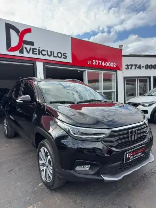 FIAT STRADA 1.3 FIREFLY FLEX VOLCANO CD CVT