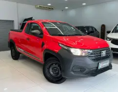 FIAT STRADA 1.4 FIRE FLEX ENDURANCE CS MANUAL FIAT STRADA 1.4 FIRE FLEX ENDURANCE CS MANUAL