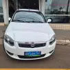 FIAT STRADA 1.6 MPI TREKKING CD 16V FLEX 3P MANUAL FIAT STRADA 1.6 MPI TREKKING CD 16V FLEX 3P MANUAL