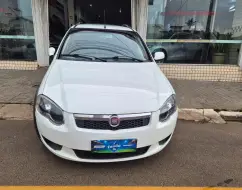 FIAT STRADA 1.6 MPI TREKKING CD 16V FLEX 3P MANUAL FIAT STRADA 1.6 MPI TREKKING CD 16V FLEX 3P MANUAL