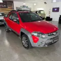 FIAT STRADA 1.8 MPI ADVENTURE CD 16V FLEX 3P MANUAL FIAT STRADA 1.8 MPI ADVENTURE CD 16V FLEX 3P MANUAL
