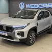 FIAT STRADA 1.0 TURBO 200 FLEX RANCH CD CVT FIAT STRADA 1.0 TURBO 200 FLEX RANCH CD CVT