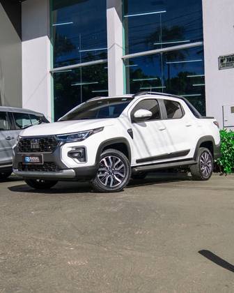 FIAT STRADA 1.0 TURBO 200 FLEX RANCH CD CVT