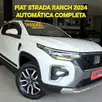 FIAT STRADA 1.0 TURBO 200 FLEX RANCH CD CVT FIAT STRADA 1.0 TURBO 200 FLEX RANCH CD CVT