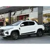 FIAT STRADA 1.0 TURBO 200 FLEX RANCH CD CVT FIAT STRADA 1.0 TURBO 200 FLEX RANCH CD CVT