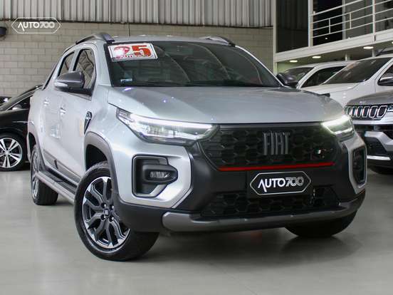 FIAT-STRADA-1.0 TURBO 200 FLEX ULTRA CD CVT FIAT-STRADA-2024