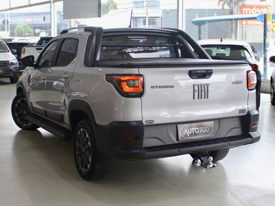 FIAT-STRADA-1.0 TURBO 200 FLEX ULTRA CD CVT FIAT-STRADA-2024