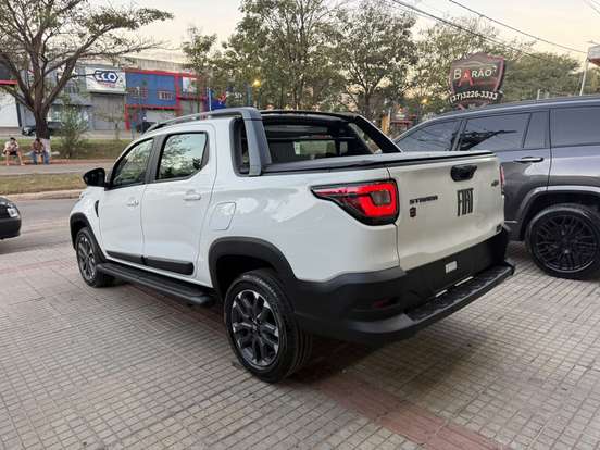 FIAT-STRADA-1.0 TURBO 200 FLEX ULTRA CD CVT FIAT-STRADA-2026