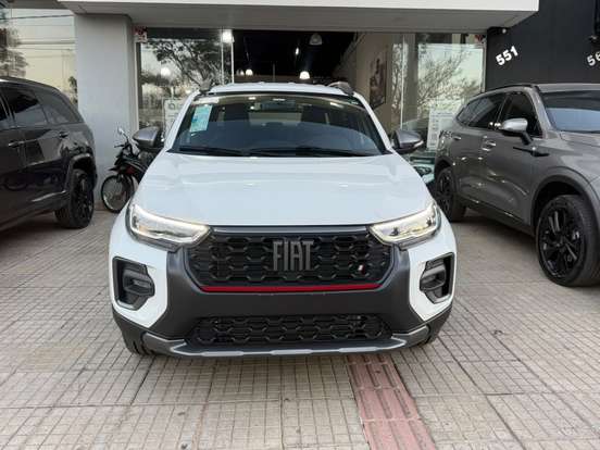 FIAT-STRADA-1.0 TURBO 200 FLEX ULTRA CD CVT FIAT-STRADA-2026
