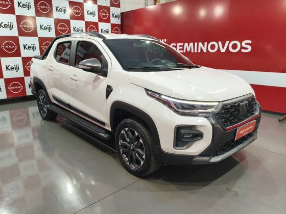 FIAT STRADA 1.0 TURBO 200 FLEX ULTRA CD CVT