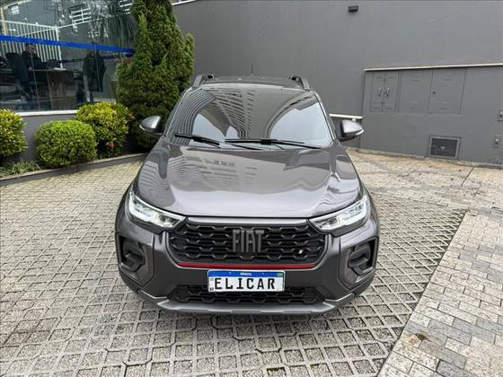 FIAT STRADA 1.0 TURBO 200 FLEX ULTRA CD CVT