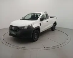 FIAT STRADA 1.3 FIREFLY FLEX ENDURANCE CS MANUAL FIAT STRADA 1.3 FIREFLY FLEX ENDURANCE CS MANUAL