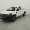 FIAT STRADA 1.3 FIREFLY FLEX ENDURANCE CS MANUAL FIAT STRADA 1.3 FIREFLY FLEX ENDURANCE CS MANUAL