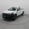 FIAT STRADA 1.3 FIREFLY FLEX ENDURANCE CS MANUAL FIAT STRADA 1.3 FIREFLY FLEX ENDURANCE CS MANUAL