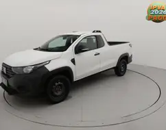FIAT STRADA 1.3 FIREFLY FLEX ENDURANCE CS MANUAL FIAT STRADA 1.3 FIREFLY FLEX ENDURANCE CS MANUAL