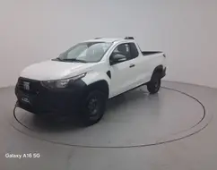 FIAT STRADA 1.3 FIREFLY FLEX ENDURANCE CS MANUAL FIAT STRADA 1.3 FIREFLY FLEX ENDURANCE CS MANUAL